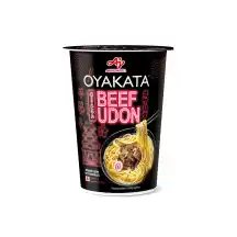 Jaut. sk. Udon makaronų sriuba OYAKATA, 69.5 g