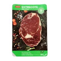 Jautienos antrekoto kepsnys RIMI, 200 g