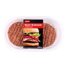 Jautienos maltiniai AMERICANO RIMI, 220 g