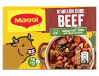 Jautienos sultinys MAGGI, 80 g, 80 g