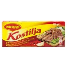 Jautienos sultinys MAGGI KOSTILJA, 120 g