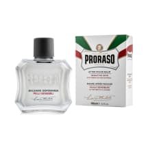 Jautr. odos balzam. po skut. PRORASO, 100 ml