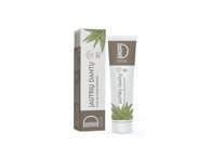 Jautrių dantų pasta NIDA su alavijų ekstraktu, 100 ml