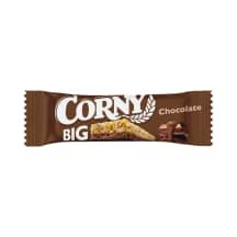 Javainis su pien. šokoladu CORNY BIG, 50 g