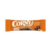 Javainis su žemės riešutais CORNY BIG, 50 g