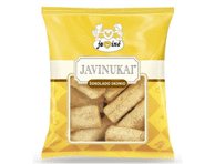 Javinukai JAVINĖ, šokolado skonio, 150 g