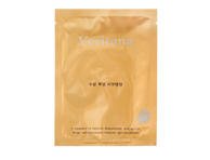 JaYeonMapping Veritana Moisture Mask Drėk. lakštinė veido kaukė, 23 g