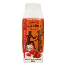Jogurtas av. gran. GRAIKIŠKA AMFORA,2,4%, 250 g