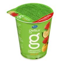 Jogurtas brašk., YUZU mand. GEFILUS,2,1%, 380 g