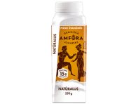 Jogurtas GRAIKIŠKA AMFORA, natūralus, 2,6 % rieb., 250 g