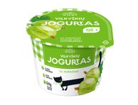 Jogurtas su agrastais VILVI, 3,6 % rieb., 200 g