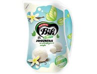 Jogurtas su plombyru ir vanile BIFI ACTIVE, 2 % rieb., 900 g
