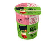 Jogurtas VILVI LESS SUGAR, brašk. mačios sk., 3,5 % rieb, 350 g
