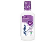 JORDAN „Clinic Gum Protector“ burnos skalavimo skystis, 500 ml