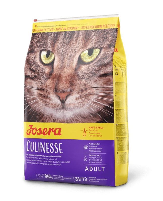 Josera sausas maistas geram virškinimui Culinesse, 10 kg