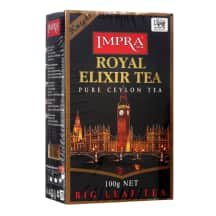 Juod. arb. IMPRA ROYAL ELIXIER KNIGHT, 100 g