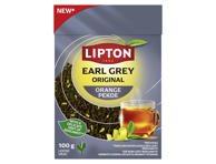 Juoda biri arbata EARL GREY LIPTON, 100 g