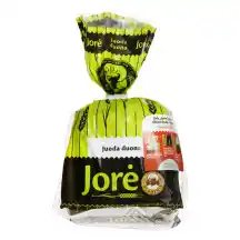 Juoda duona JORĖ, 290 g