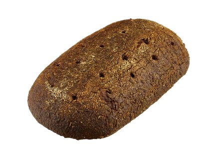 Juoda duona su kmynais, 500 g