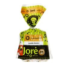 Juoda duona su saulėgrąžomis JORĖ, 280 g
