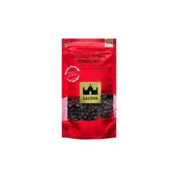 Juodieji pipirai SALDVA žirneliais, 25 g