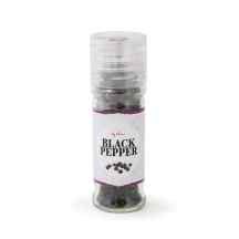 Juodieji pipirai SELECTION BY RIMI, 45 g