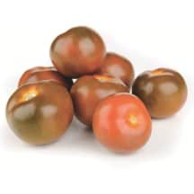 Juodieji pomidorai KUMATO (57-),1kl.,1kg, 67 mm