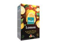 Juodoji arbata DILMAH, citrinų skonio, 30 g