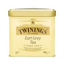 Juodoji arbata TWININGS EARL GREY, 100 g