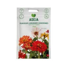 Jurg. gvaizdūnių sėklos ASEJA MIXED, 1 g