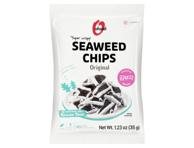 Jūrų dumblių užkandis DAESANG ORIGINAL, 35 g