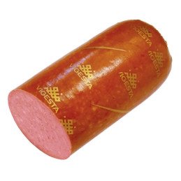 K. r. BAJORIŠKAS saliamis, I r., 400 g
