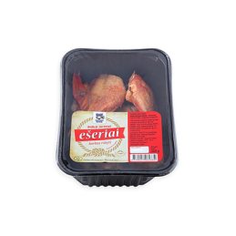 K. r. JŪROS EŠERIAI, 300 g
