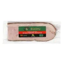 K. r. kiaulienos kumpis BAJORŲ, A.r., 1 kg