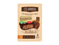 K. r. viščiukų broil., blauzdelės be sąn., su kmynais, a. r., 400 g