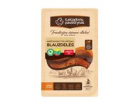 K. r. viščiukų broilerių blauzdelės su kmynais, a. r., 400 g