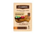 K. r. viščiukų broilerių sparneliai su kmynais, a. r., 400 g