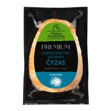 K. r. višt. gaminys ČYZAS PREMIUM, a.r., 400 g