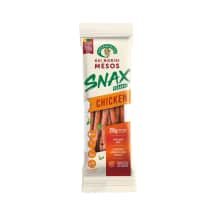 K. r. višt. KABANOS SNAX dešrelės, a.r., 100 g
