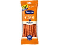 K. r. vištienos ir kiaulienos KABANOS dešrelės, II r., 220 g