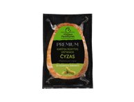 K. r. vištienos kumpelis ČYZAS su agurkėlių marinatu, a. r., 400 g