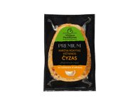 K. r. vištienos kumpelis ČYZAS su česnakais, kmynais, a. r., 400 g