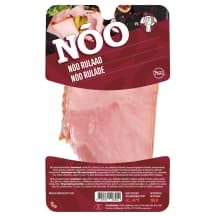 K. rūk.kiaulienos kumpis MĖSOS KARALIUS, 135 g