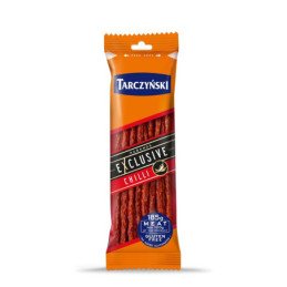 Kabanos dešrelės TARCZYNSKI su čili, II r., 105 g
