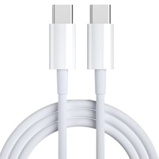 Kabelis USB TYPE C 3A MAX, art. HYPH-11, /pak., 1 m