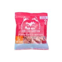 Kač. maist.MUSH DUO+CAT su višt.ir jaut., 500 g