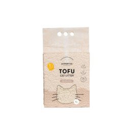 Kačių kraikas EXPERTUS TOFU bekvapis, 6 l