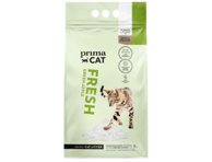 Kačių kraikas PRIMACAT FRESH, obuolių kvapo, 5 l