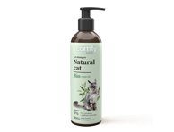 Kačių šampūnas COMFY NATURAL, 1 vnt