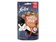 Kačių skanėstas FELIX MIXED GRILL, 60 g